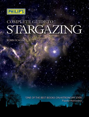 Cover of Complete Guide to Stargazing
