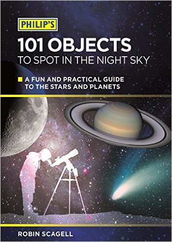 Cover of 101 Objects
