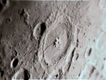 Petavius with PCL100k camera